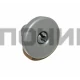 Ролик нижней корзины для посудомоечной машины Electrolux 50286964007, 50278102004, 50286965004, 50269971003, 50269757006
