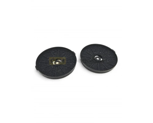 CFC50010-2 Угольный фильтр (2 ШТ) вытяжки Weissgauff, комплект 2 шт
