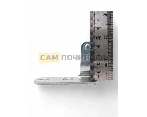 Петля двери холодильника Средняя, Атлант 301113203000, M301113203000