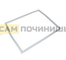 Уплотнитель двери Bosch, Siemens, Neff 00477818, 477818