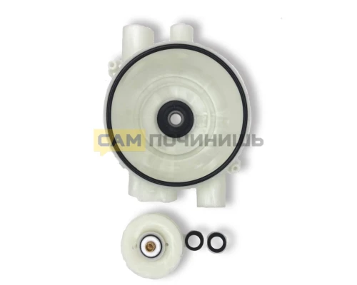 6195751 Ремкомплект циркуляционного насоса посудомоечной машины Miele (Миле)