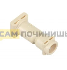 5332239200 Переходник-соединитель (прямой) под термоблок для кофемашин DeLonghi CFM904DL