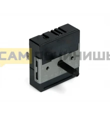 COK351UN Перекл.мощн.конф. стеклокер. (С расш.) (200шт/уп), 50.85021.000 черный  50.55021.100, 50.85021.000