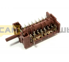 Переключатель режимов духовки Samsung (Самсунг) COK300SA, DG34-00008A