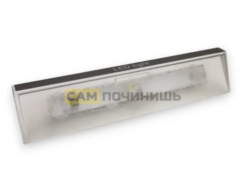 Лампа для холодильников Bosch, Siemens, Gaggenau, Neff 10003924, 10024820