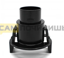 DJ67-00008A Наконечник шланга пылесоса 32мм Универс. 029, зам. PL095