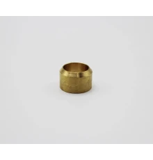 Втулка латунная для крестовины 22x16.9x15мм T5481