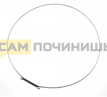 Хомут манжеты СМА пружинно-проволочный диаметр 32см T32HM