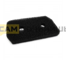 Фильтр для сушильной машины Bosch, Siemens, NEFF 12007650, FIL350BO, 429410, 628504