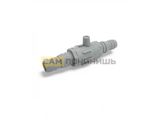 Клапан антисифон AV0208