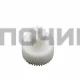 Шестерня для мясорубки Moulinex (Мулинекс) MS007, MM0387W, TF005, MGR006UN, MS-4775719 D33/16,5 L39/21