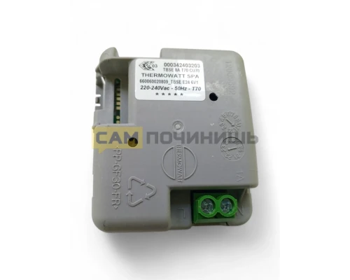 MTS401UN Термостат электронный PRO ECO (без датчика!), зам. 65108564