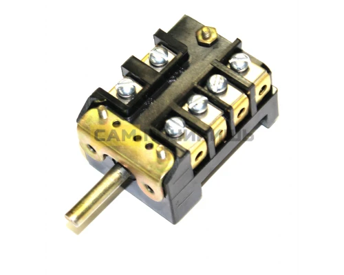 Переключатель Мечта ПМ-52-30, ПМЭ 16-2352 30 УХЛ4