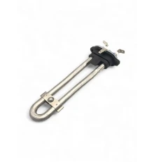 0120400383A ТЭН для ПММ 1800W 230V HAIER, CANDY, Hoover 49120851