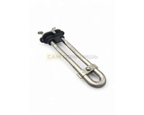 0120400383A ТЭН для ПММ 1800W 230V HAIER, CANDY, Hoover 49120851