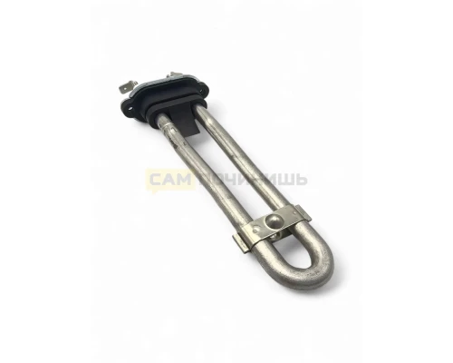 0120400383A ТЭН для ПММ 1800W 230V HAIER, CANDY, Hoover 49120851
