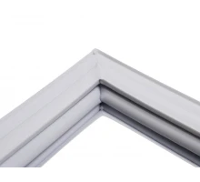 Уплотнитель для двери холодильника Stinol, Indesit, Ariston, 1133*571мм, 854018, C00854018