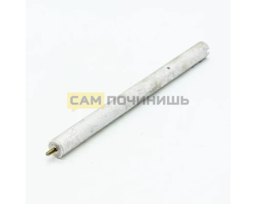 100428 Анод магн.D16 L210mm M4x10mm, WTH322UN T00021