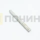 Магниевый анод L-210мм, D-16, Резьба - M4. 100428