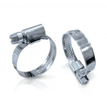 Хомут червячный 20-32 T012