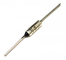 Термопредохранитель 250°C TCH009-250