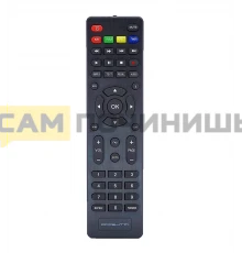 T1767 Пульт к цифровому ресиверу OT-DVC03 DVB-T2 (920/921/922/923)