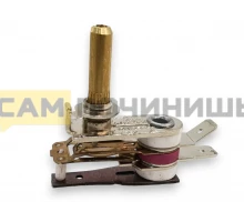 Термостат для утюга
