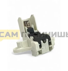 Замок двери ПММ Electrolux, Zanussi, AEG