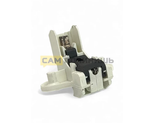 4055283925 Замок двери ПММ Electrolux, Zanussi, AEG INT503ZN, 1526377161, 1526377088, 1526377070, 1526377054, 1526377039, 1526377021, 50272150009, 152