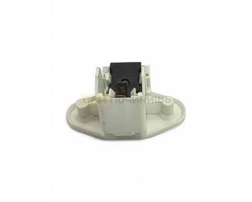 4055283925 Замок двери ПММ Electrolux, Zanussi, AEG INT503ZN, 1526377161, 1526377088, 1526377070, 1526377054, 1526377039, 1526377021, 50272150009, 152