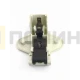 4055283925 Замок двери ПММ Electrolux, Zanussi, AEG INT503ZN, 1526377161, 1526377088, 1526377070, 1526377054, 1526377039, 1526377021, 50272150009, 152