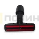 Щетка для мягкой мебели с цанговым зажимом для пылесоса 0047841