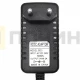 T3803 Адаптер питания AC-DC Adapter 9V 2A 5,5mm APB48 (250шт/к)