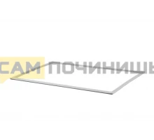 Уплотнитель холоильника Атлант 55,6 X 85,4 мм, в паз МХМ1709 х/о 331603301003/769748901505