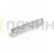Бойник барабана (ребро) для стиральных машин Indesit/Ariston с грузом C00083894