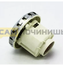 Двигатель пылесоса Thomas VAC039UN, 467.3.403-3, 54AS016, 11me77, VC07139FQw