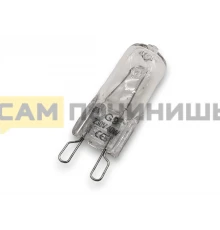 Лампочка для духовки G9 40W Electrolux/Zanussi/AEG 8085641028