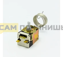 Термостат холодильника ТАМ 112-0,8. T11208T, 1352406018-09