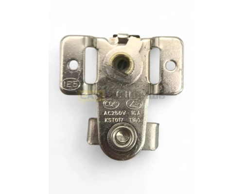 Терморегулятор к обогревателям 10-15A 250V TRB000UN, TR001, TR001KST