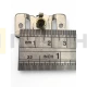 Терморегулятор к обогревателям 10-15A 250V TRB000UN, TR001, TR001KST