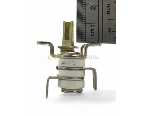 Терморегулятор к обогревателям 10-15A 250V TRB000UN, TR001, TR001KST
