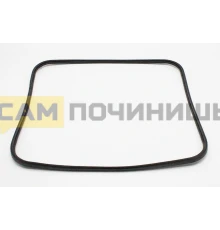 Уплотнитель двери духовки Electrolux, Zanussi, AEG 3577322013, зам. 3577221025, 3577221058, 3581960840, COK702ZN