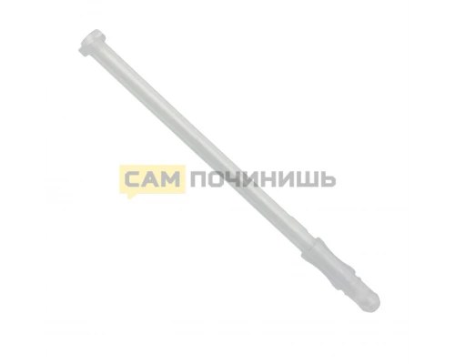 5313232961 Трубка капучинатора для молочного стакана кофемашины DeLonghi