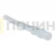 5313232961 Трубка капучинатора для молочного стакана кофемашины DeLonghi