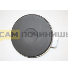 Конфорка для плит чугунная Ø-145мм, 1000Вт EGO 481281729101