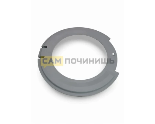 00741588 Рамка люка (внутр.), Bosch DWM103BO, 741588