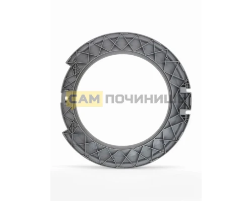 Внутреннее обрамление люка стиральных машин Bosch 741588, DWM103BO
