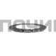 Внутреннее обрамление люка стиральных машин Bosch 741588, DWM103BO