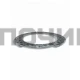 Внутреннее обрамление люка стиральных машин Bosch 741588, DWM103BO