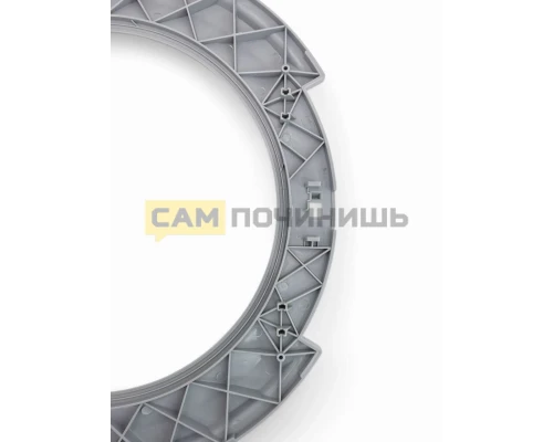Внутреннее обрамление люка стиральных машин Bosch 741588, DWM103BO